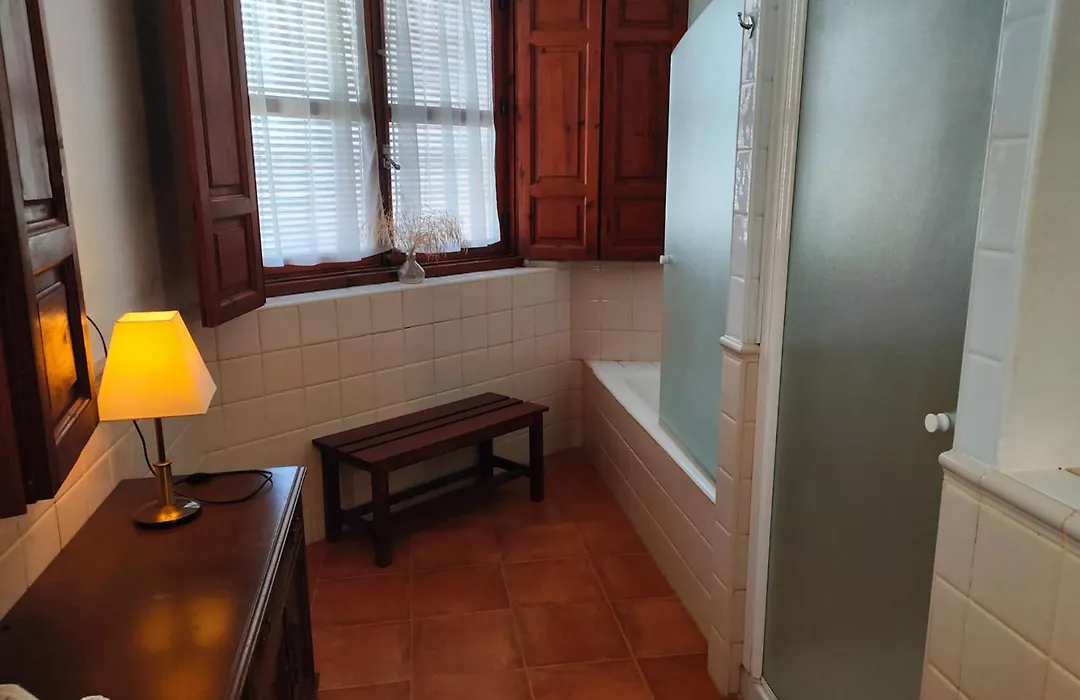 La Casa de Andújar-1