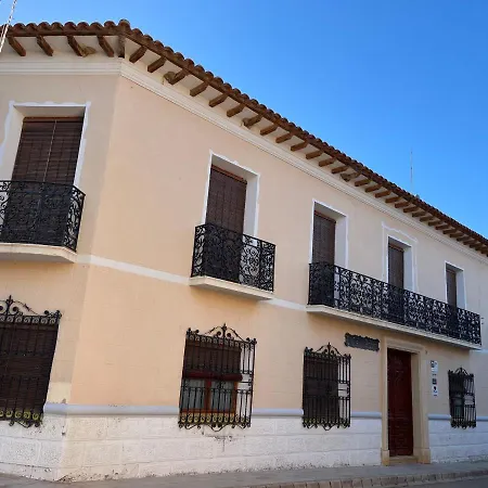 La Casa de Andújar-2